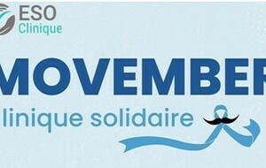 Consultations ostéopathiques offertes le vendredi 21 novembre 2025