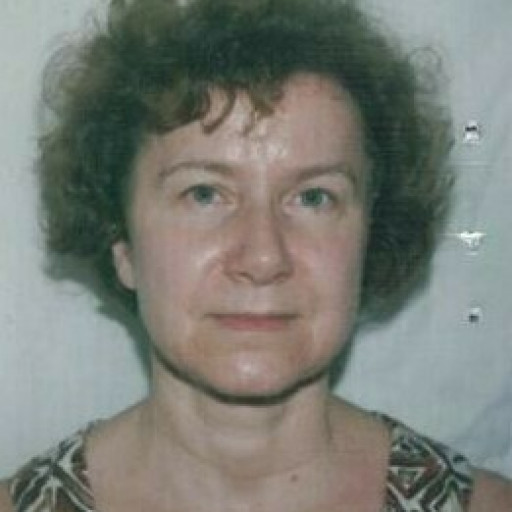Christine Mangue