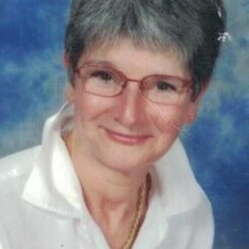Eliane Scharnitzky