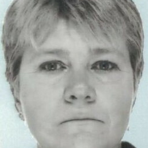 Joëlle Touguet