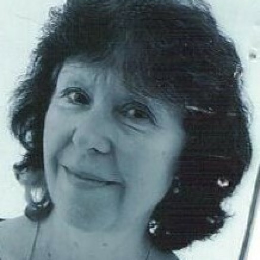 Jacqueline Olszewski