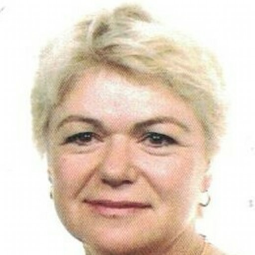 Marie-pierre Pivet
