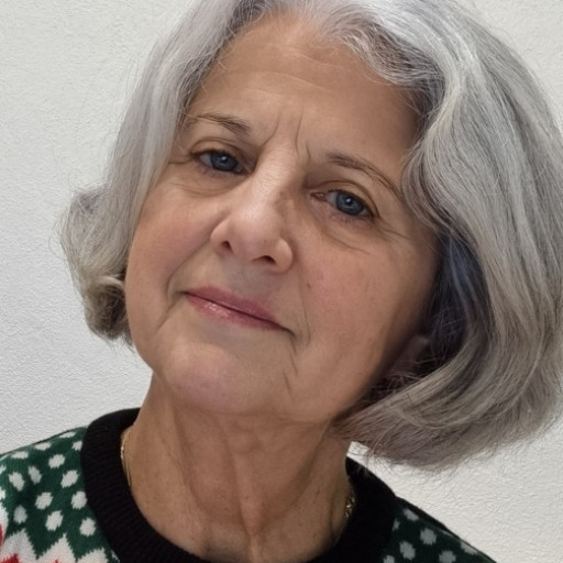 Evelyne Veber