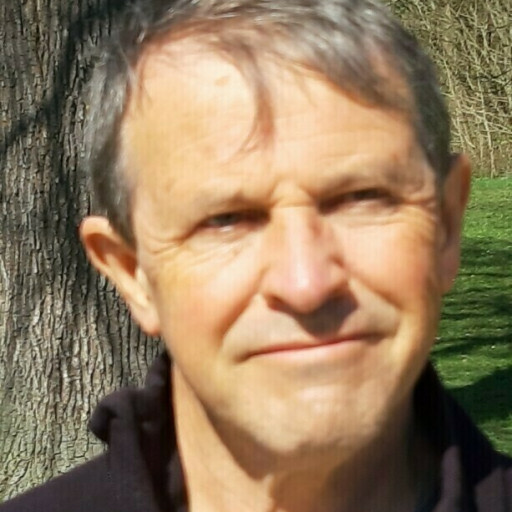Claude Morvan