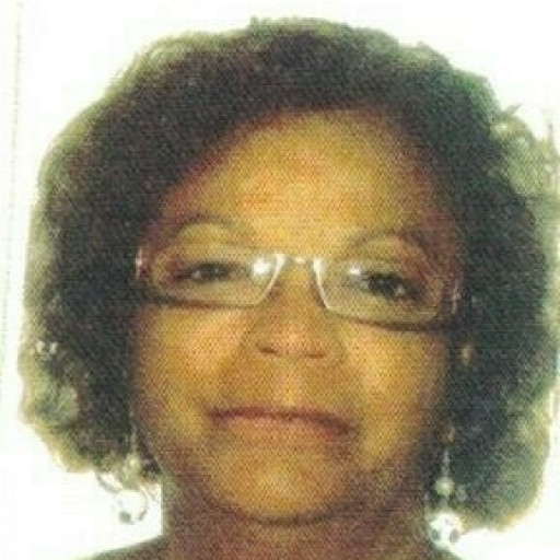 Marie-claire Lusinier