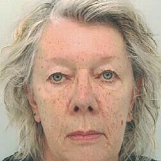 Sylviane Parent
