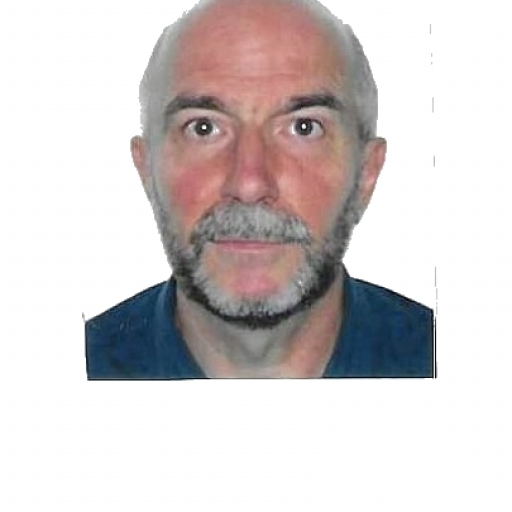 Alain Martineau
