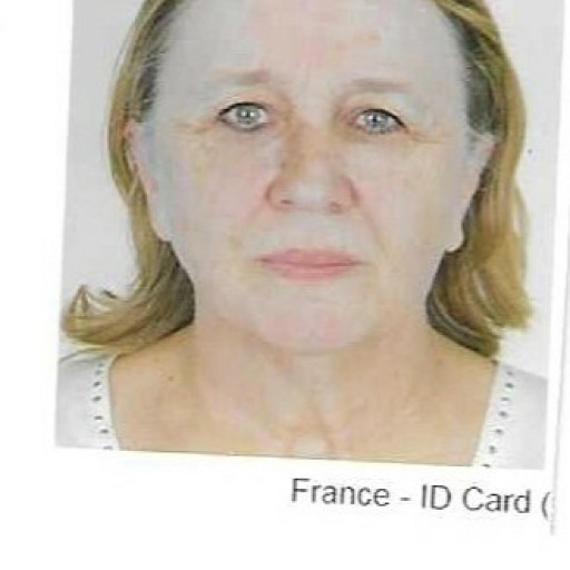 Marylène Chevallier