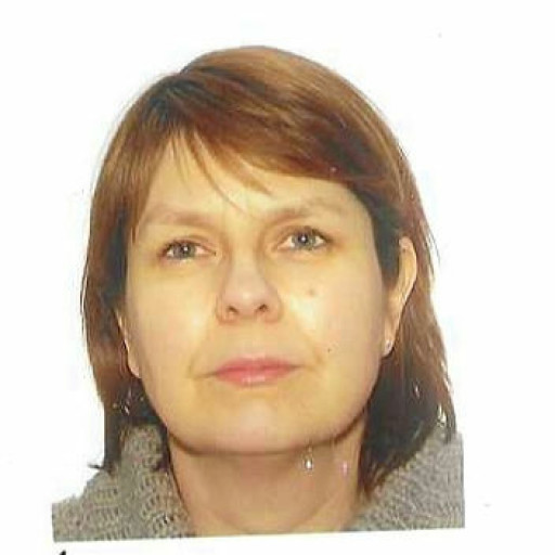 Catherine Cotinet